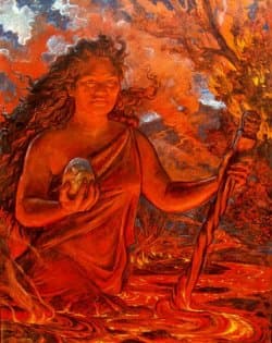 Pele (deity)
