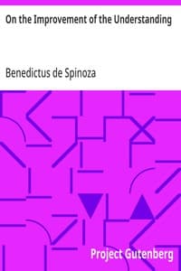 On the Improvement of the Understanding