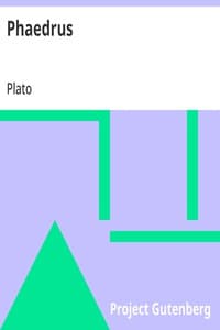 Phaedrus