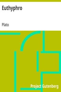 Euthyphro