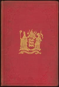 The History of England in Three Volumes, Vol. I., Part B.: From Henry III. to Richard III.