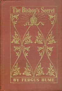 The Bishop's Secret