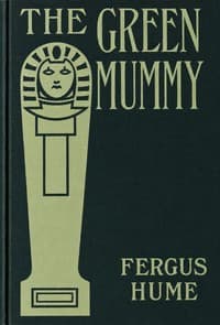 The Green Mummy