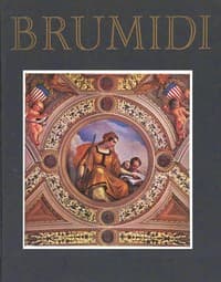Constantino Brumidi, Michelangelo of the United States Capitol