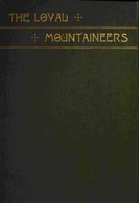 The loyal mountaineers of Tennessee