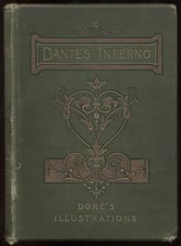 The Divine Comedy by Dante, Illustrated, Hell, Volume 02