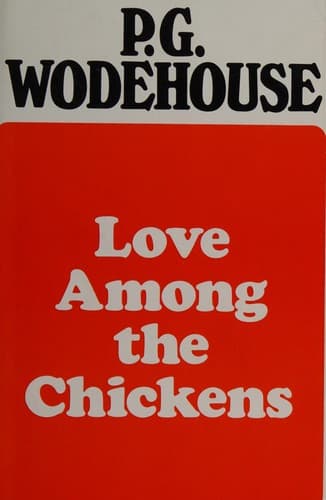 Love Among the Chickens