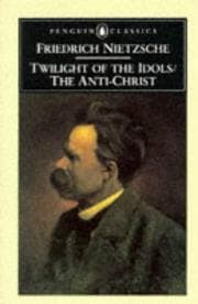 The Antichrist