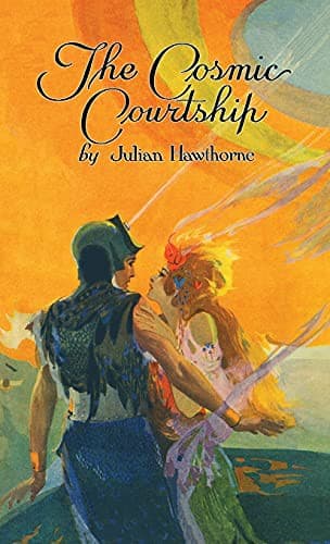 The Cosmic Courtship