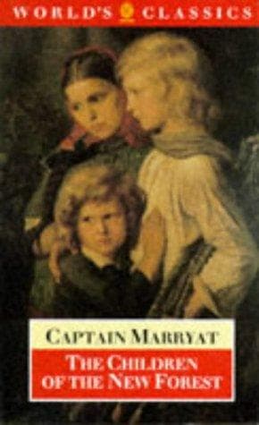 The Children of the New Forest