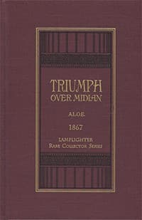 The triumph over Midian