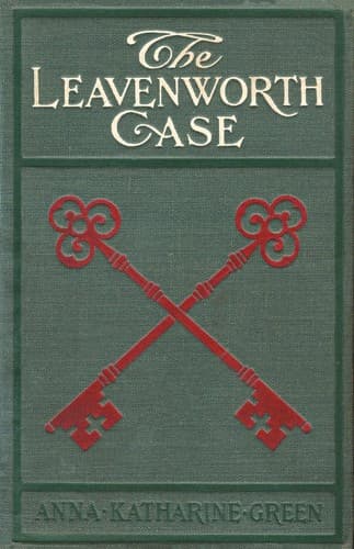 The Leavenworth Case