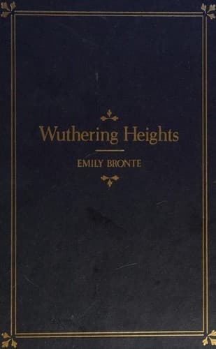 Wuthering Heights