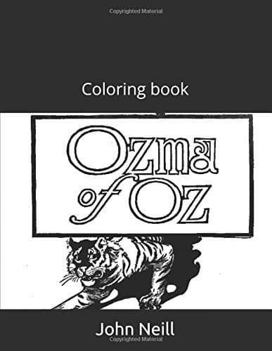Ozma of Oz