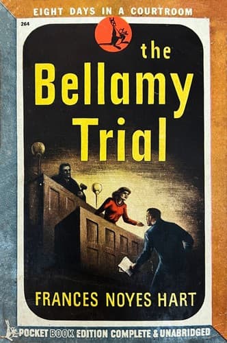 The Bellamy trial