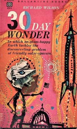 30-day wonder