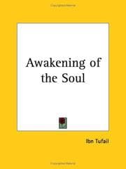 The Awakening of the Soul