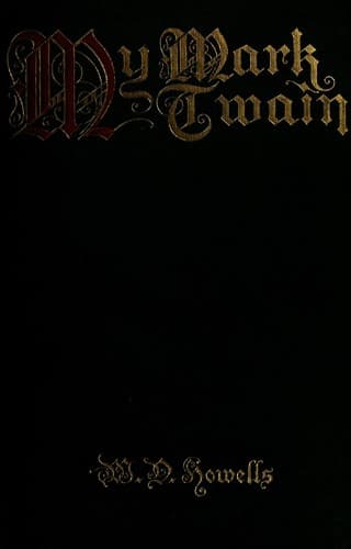 My Mark Twain