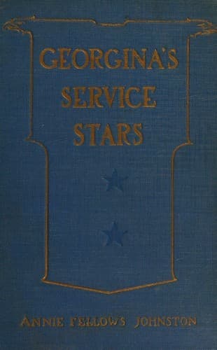 Georgina's Service Stars