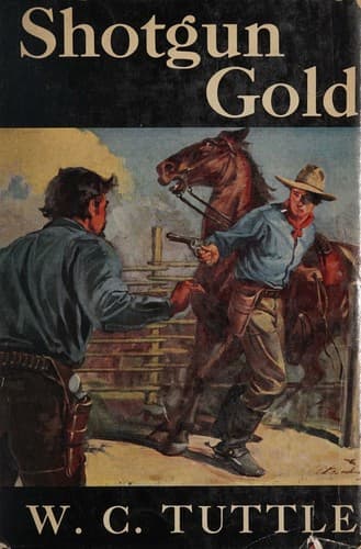 Shotgun gold