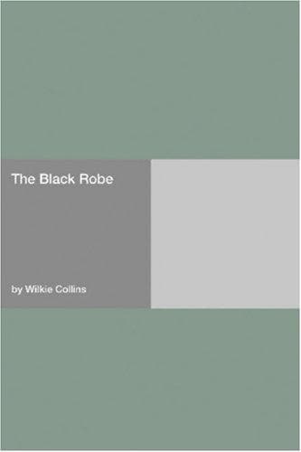 The Black Robe
