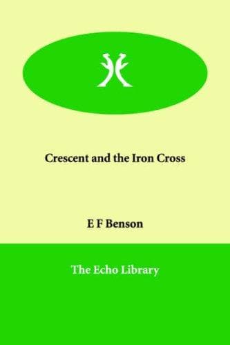 Crescent and Iron Cross
