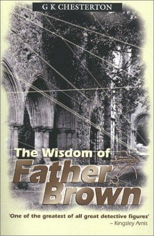 The wisdom of Father Brown