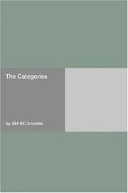 The Categories
