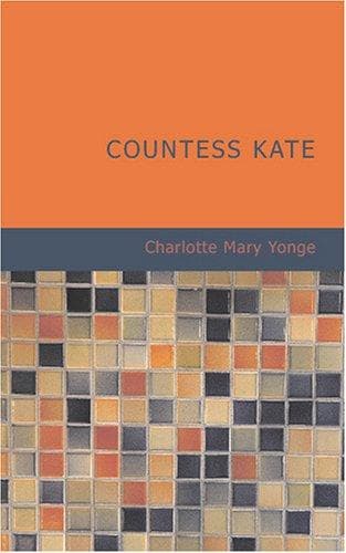 Countess Kate