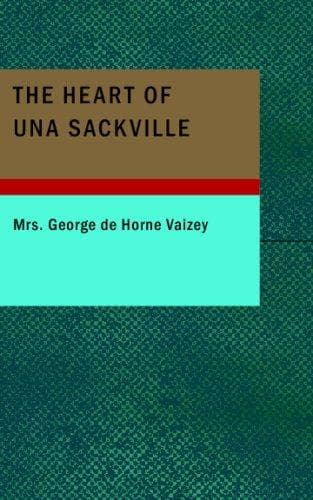 The Heart of Una Sackville