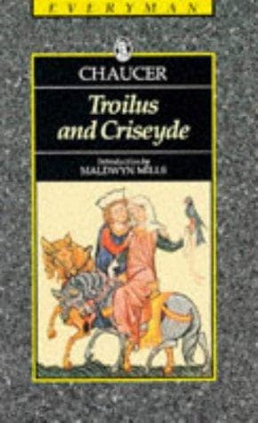 Troilus and Criseyde