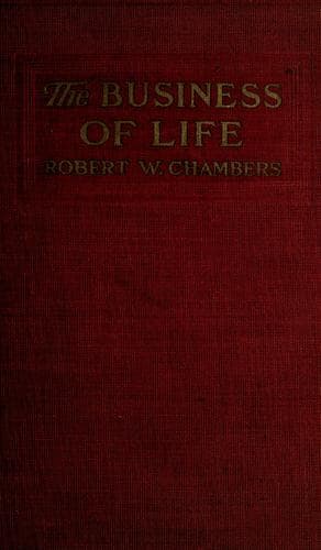 The Business of Life