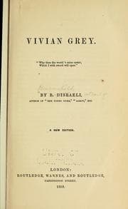Vivian Grey