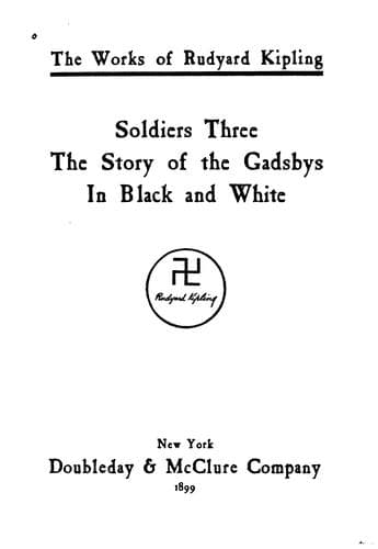 Soldier Stories