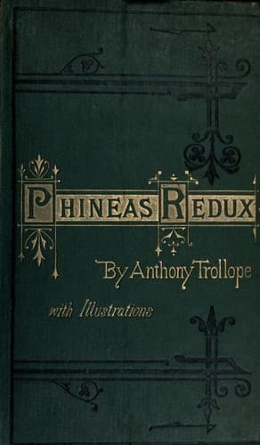 Phineas Redux