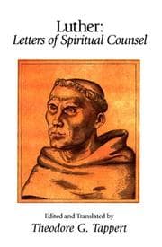 Commentary on Genesis, Vol. 1: Luther on the Creation