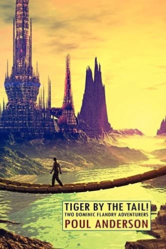 Tiger by the Tail