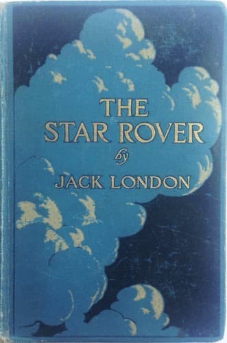 The Jacket (The Star-Rover)