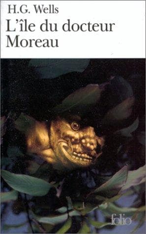 The island of Dr. Moreau