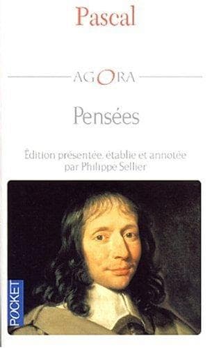 Pascal's Pensées