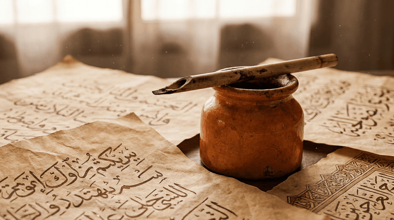 «لوگوں سے قتال کا حکم» — بخاری 25 کا دائرہ: تمام انسانیت، مشرکینِ عرب یا حملہ آور؟