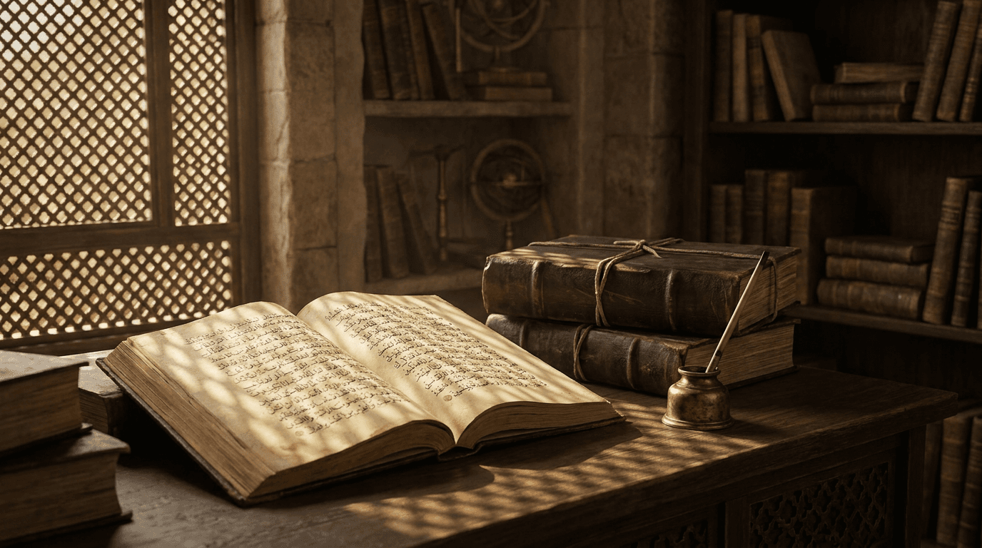 ابو حنیفہ اور حدیث: سترہ حدیثیں یا پندرہ مسندیں؟