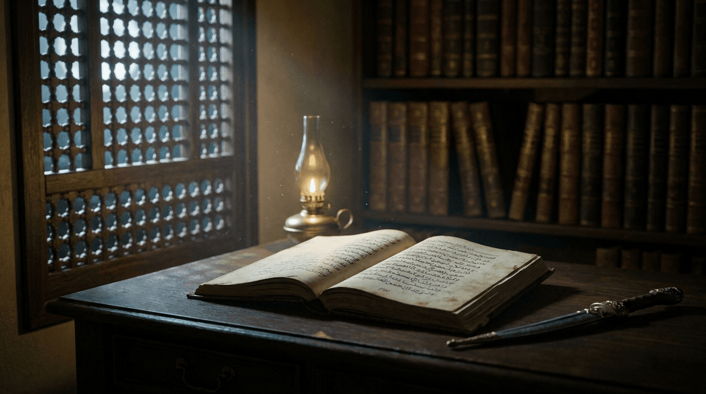کعب بن اشرف کا قتل: بخاری 4037 اور «کہو، جو چاہو» کی اجازت