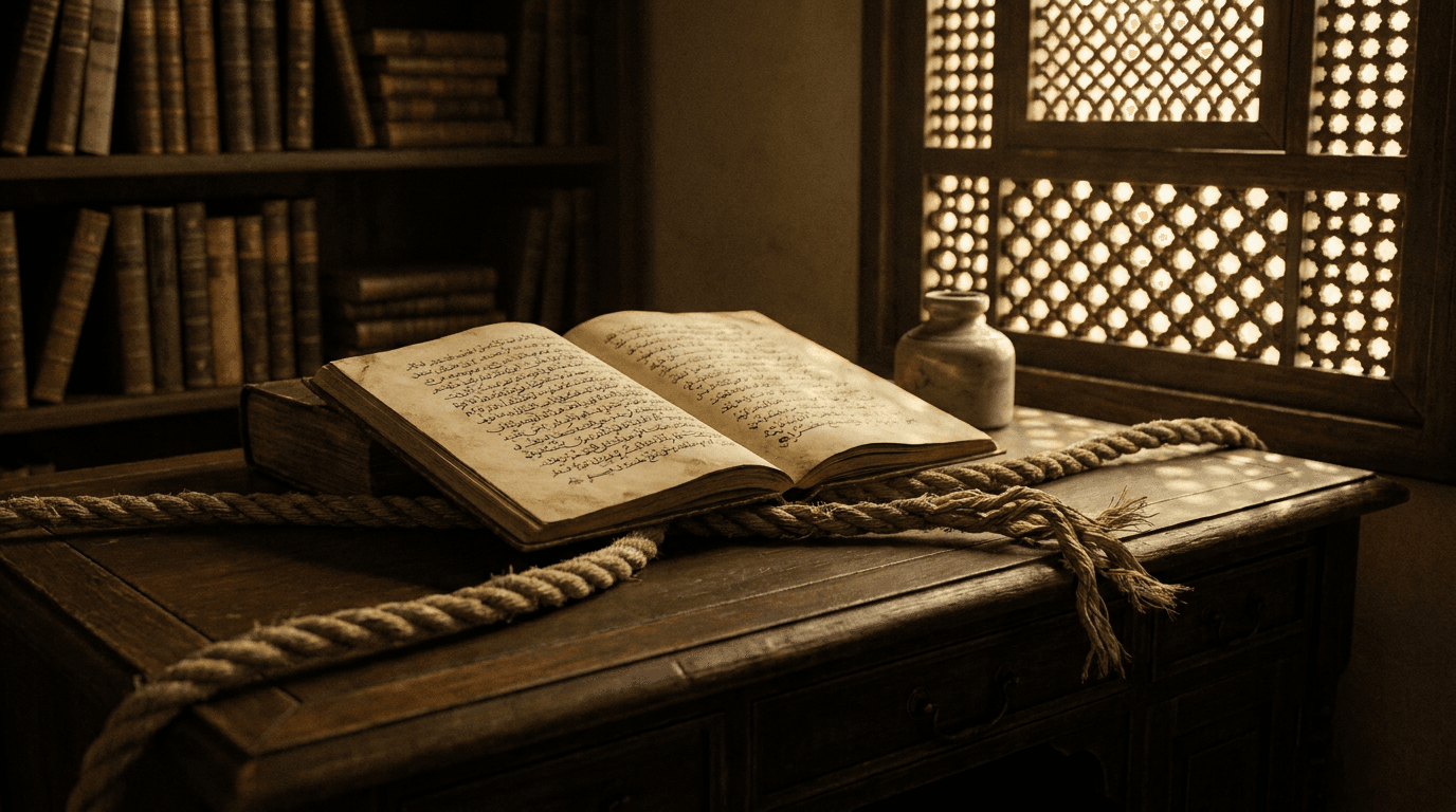 ام قرفہ کا قتل: دو اونٹوں کے درمیان؟ روایت اور سند کا پورا مقدمہ