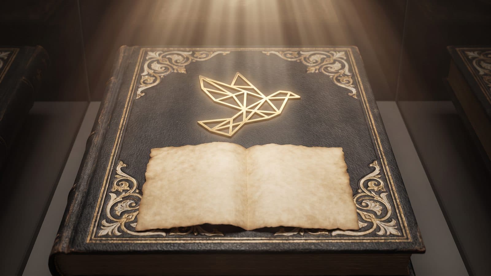 Ahmad Ki Basharat: Q 61:6 and the Paraclete