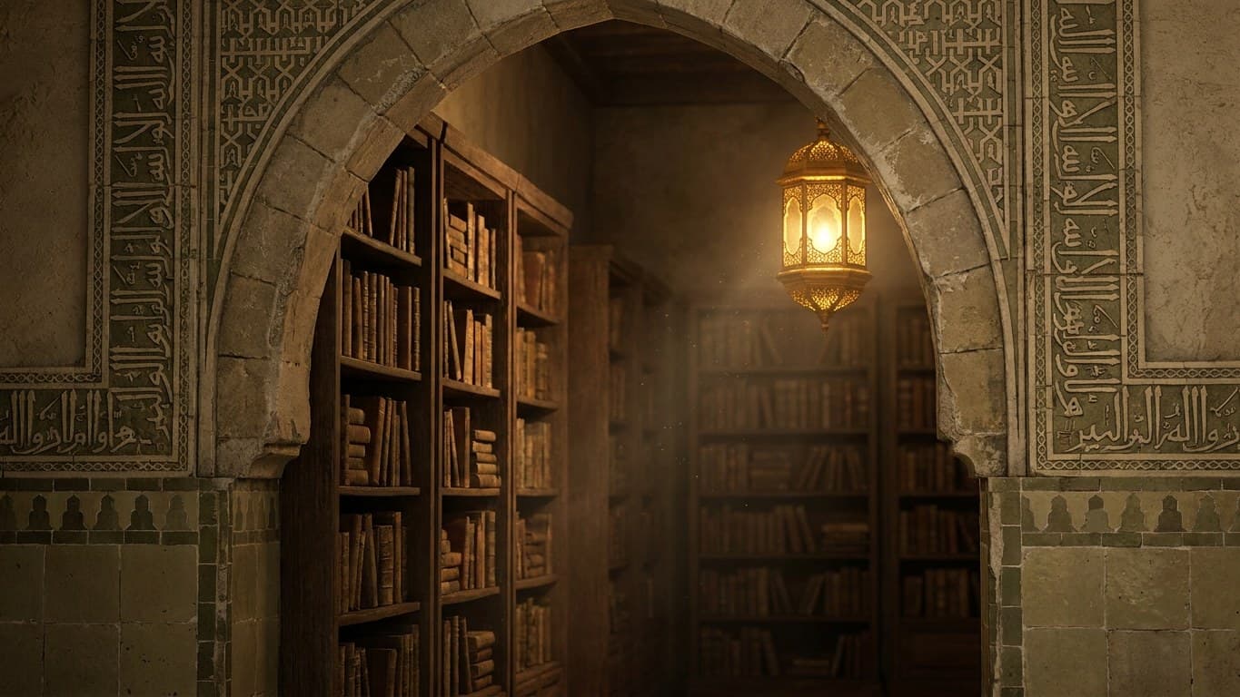 The Solitary Report: Can a Single Narrator Establish Creed?