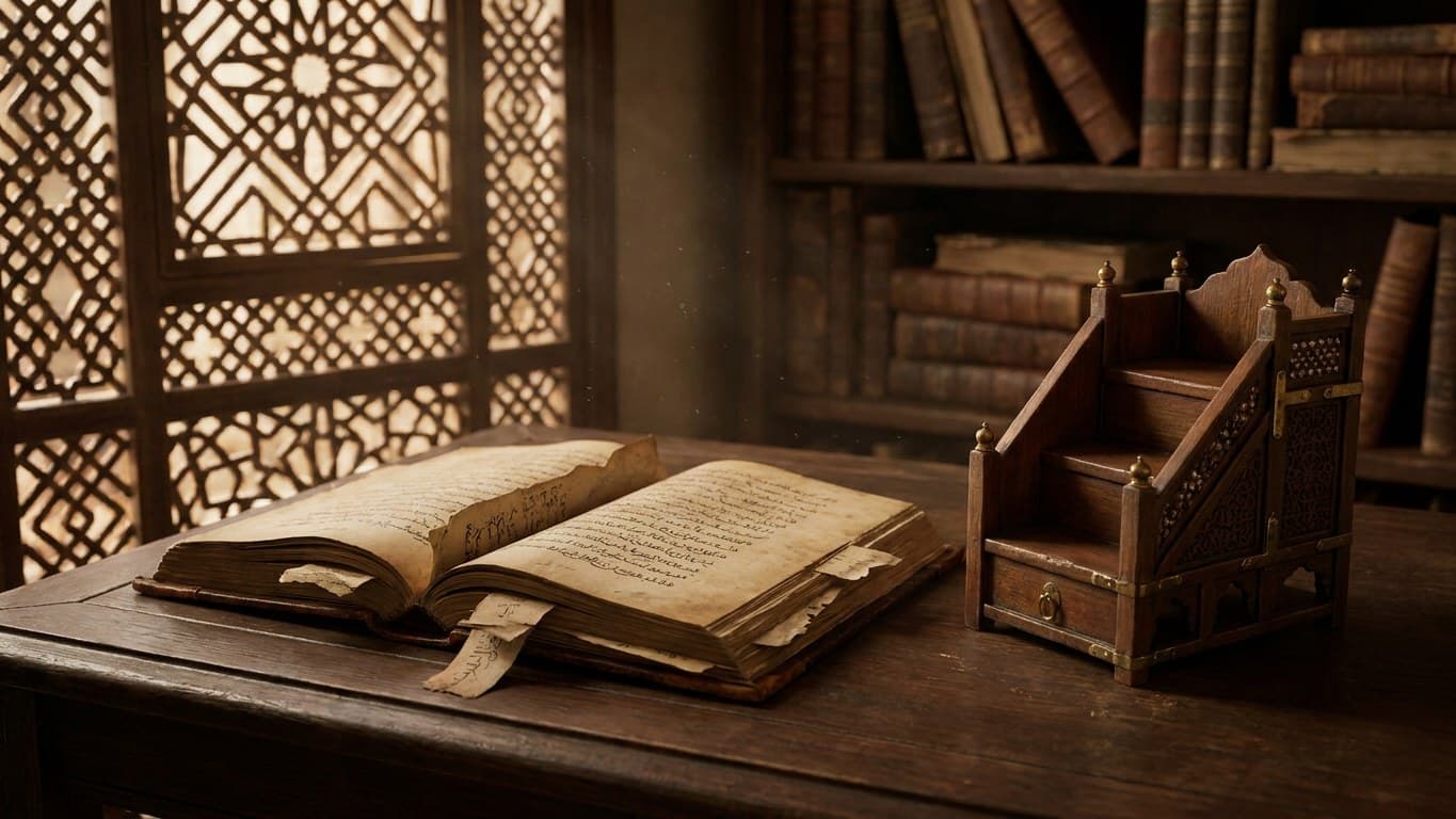 The Storytellers: Ibn al-Jawzi's Kitab al-Qussas and the Fabricated Hadith of the Pulpit