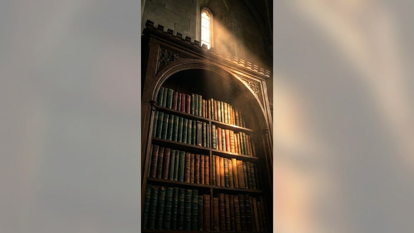 The Chronology of Revelation: In What Order Was the Qur'an Sent Down?