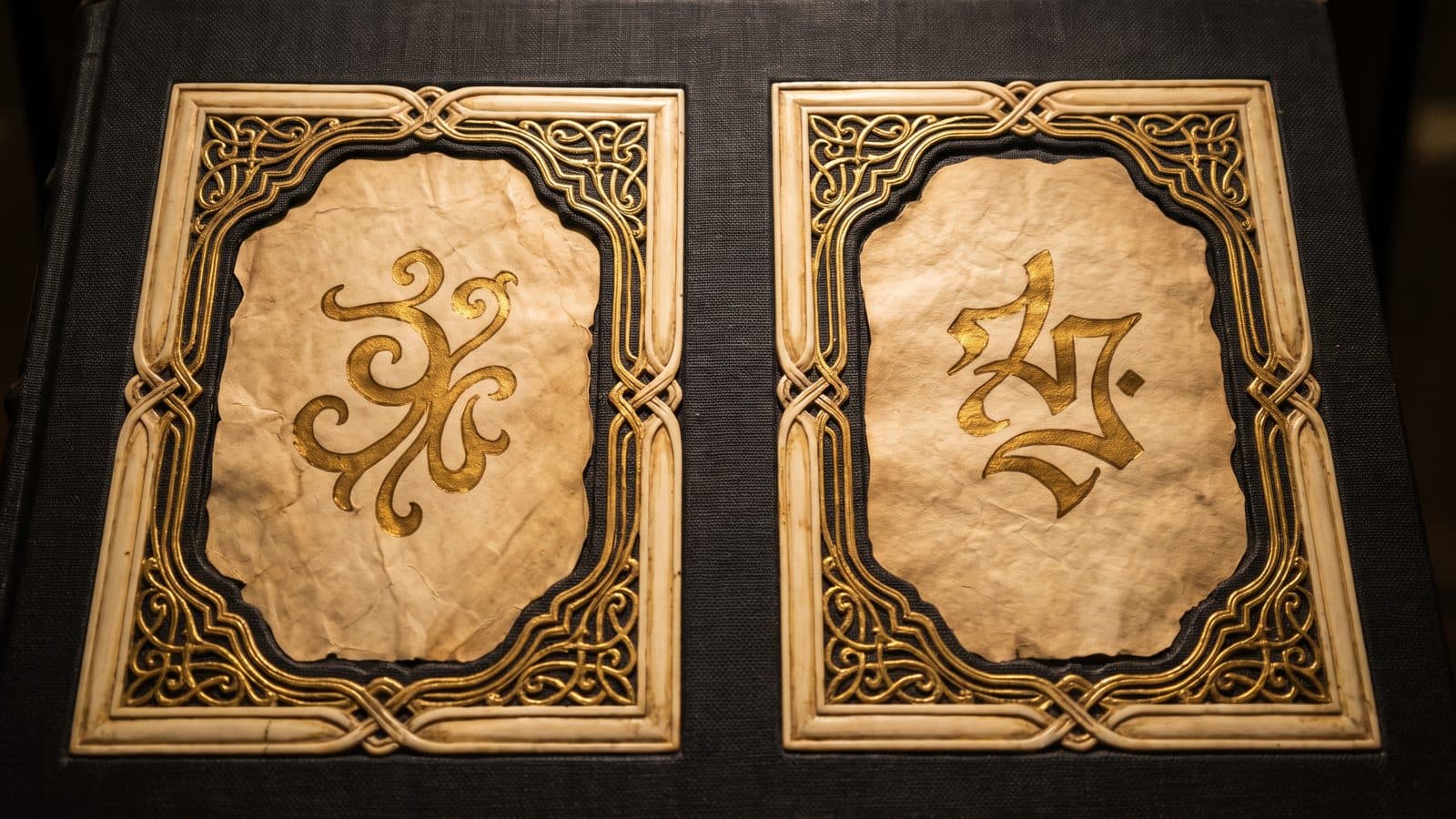 Inconsistencies in the Uthmanic Rasm: When One Word Is Written Two Ways