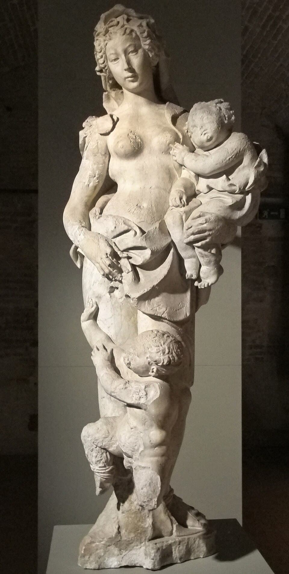 Acca Larentia